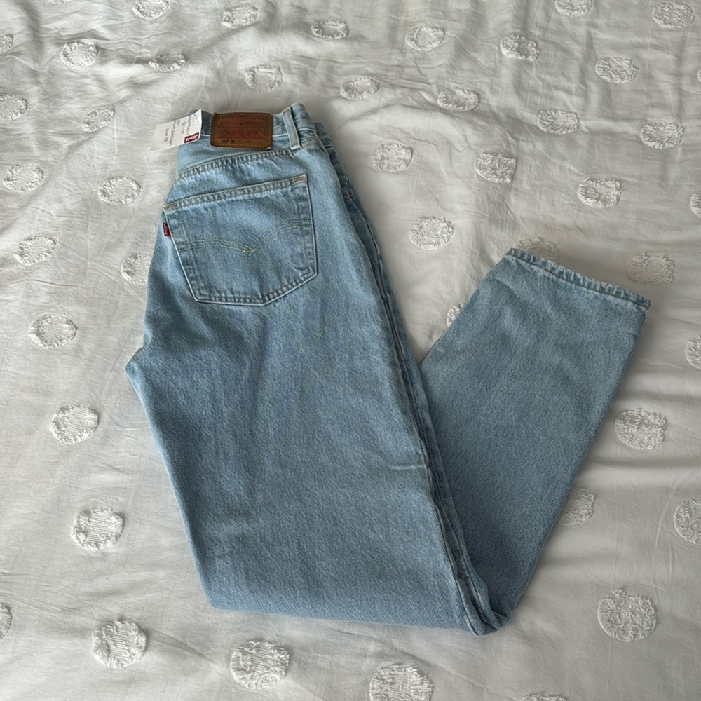Levi’s 501 ‘81 Jeans